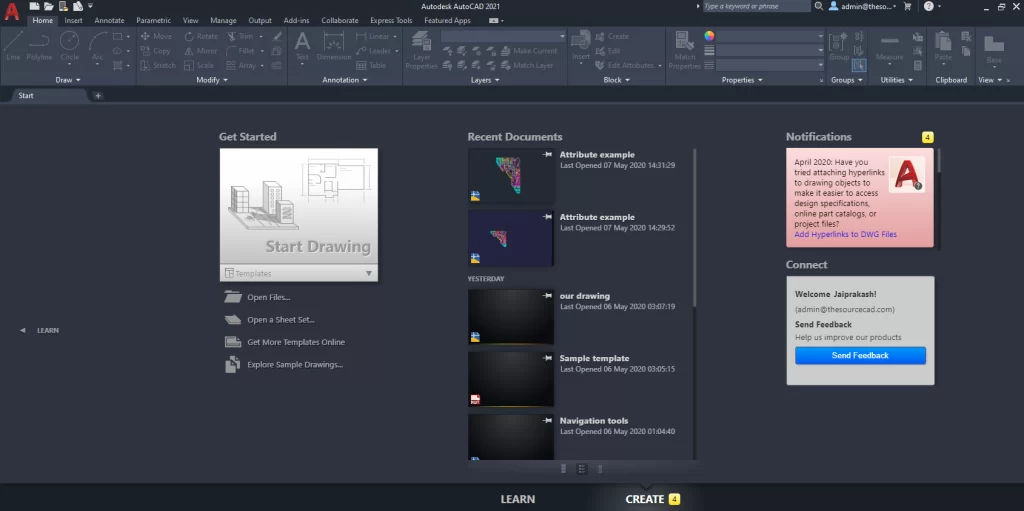 AutoCAD-Crack download