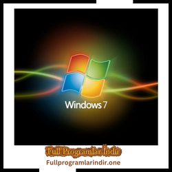 Windows 7 Professional 64 Bit Fullprogramlar