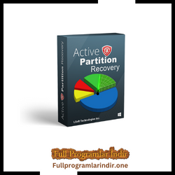 Active Partition Recovery Ultimate 16