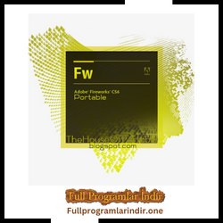 Adobe Fireworks APk