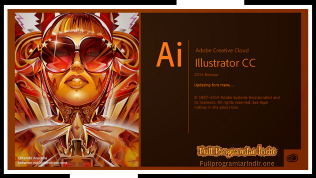 Adobe Illustrator CC 2018 v22