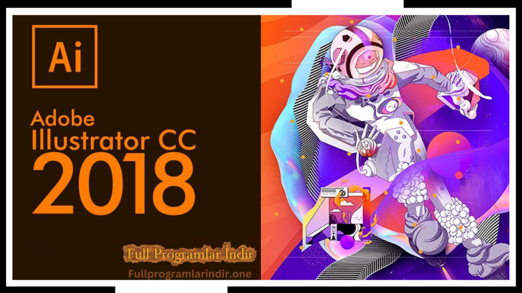 Adobe Illustrator CC 2018 v22