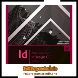 Adobe Indesign CC 2017 v12.0