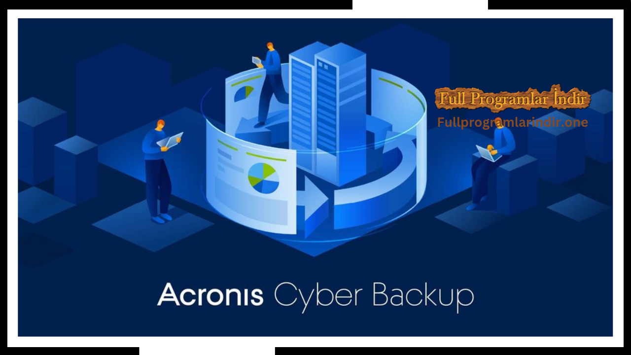 acronis backup