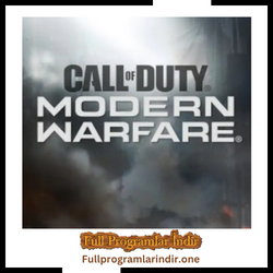 Call Of Duty Modern warfare Crack