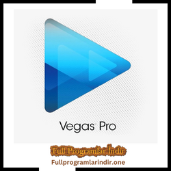 Sony Vegas Pro Full Download