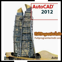 Autocad 2012 Free download With Crack 32 bit