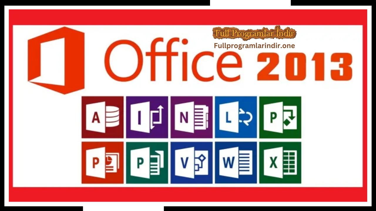 Microsoft Office 2013 Crack