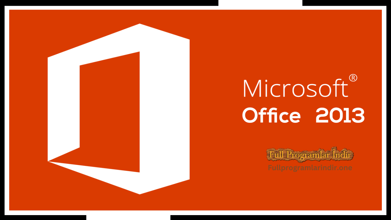 Microsoft Office 2013 Crack