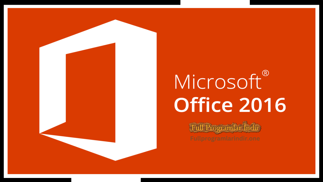 Microsoft Office 2016 Crack