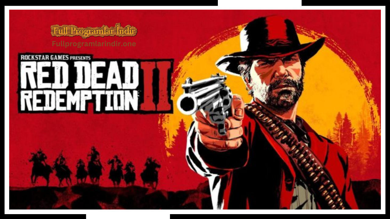 Rdr 2 Crack