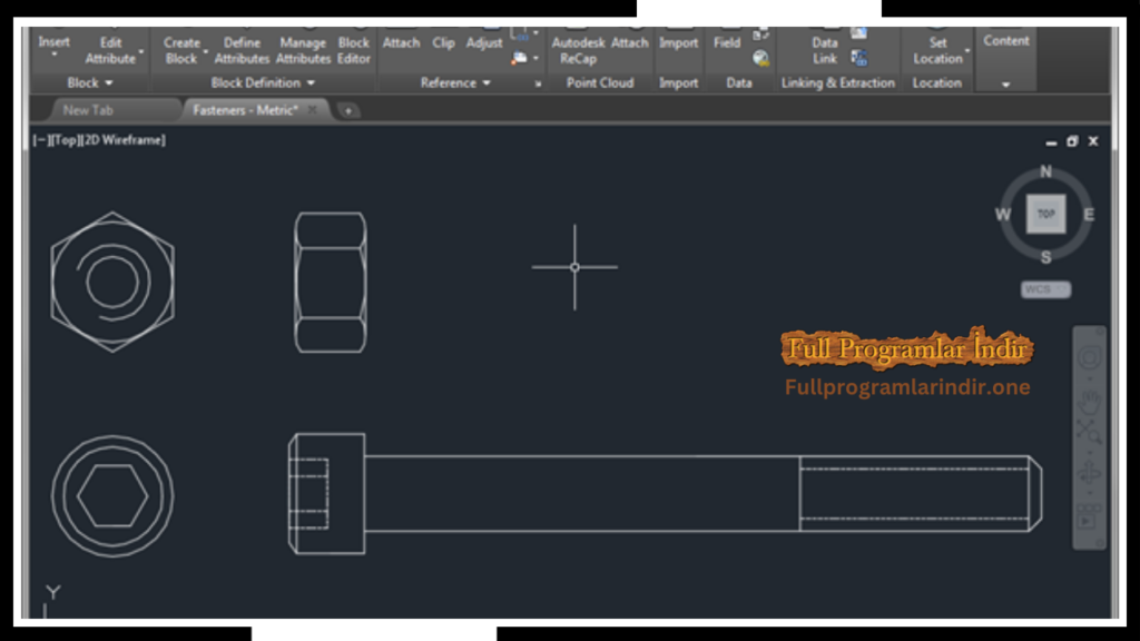 AutoCad 2015 Windows 10 Crack