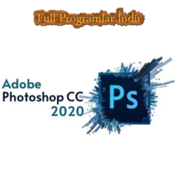 Adobe Photoshop 2020 Crack Indir