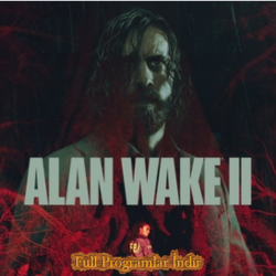 Alan Wake 2 Torrent Indir