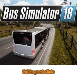 Bus Simulator Ultimate PC Indir