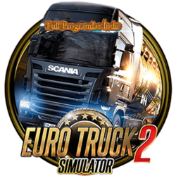 Euro Truck Simulator 2 Mod Türkiye