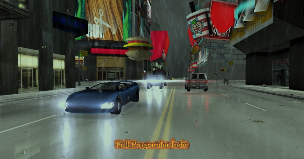 Gta 3 Türkçe Yama Apk