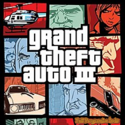 Gta 3 Türkçe Yama Apk