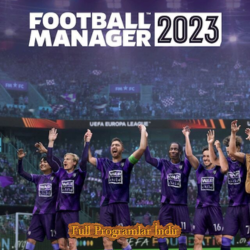 Football Manager 2023 Torrent Full Indir