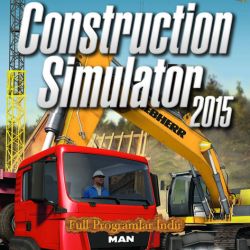 Construction Simulator 2015 Türkçe Indir