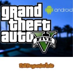 Gta V Apk Android Oyun Indir