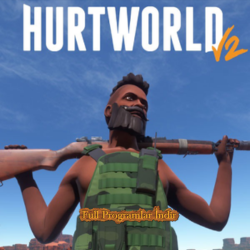 Hurtworld Torrent Full Indir